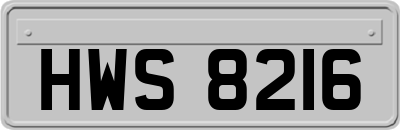 HWS8216