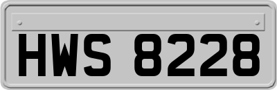 HWS8228