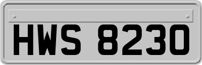 HWS8230