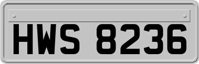 HWS8236