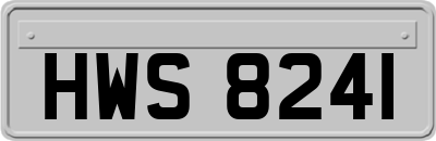 HWS8241