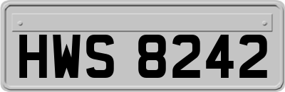 HWS8242