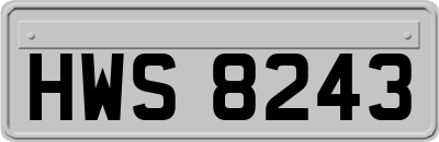 HWS8243