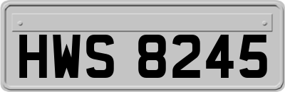 HWS8245