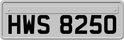 HWS8250