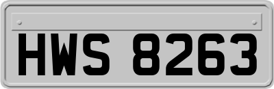 HWS8263