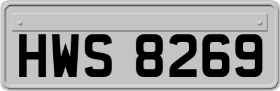 HWS8269