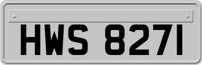 HWS8271