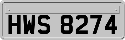 HWS8274