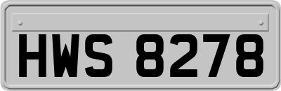 HWS8278