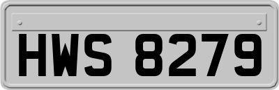 HWS8279
