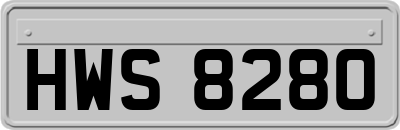 HWS8280