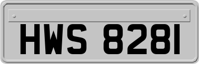 HWS8281