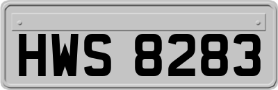 HWS8283