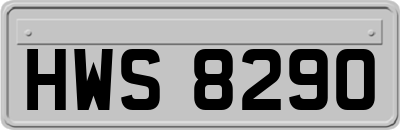 HWS8290