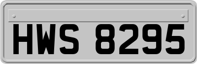 HWS8295