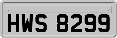 HWS8299