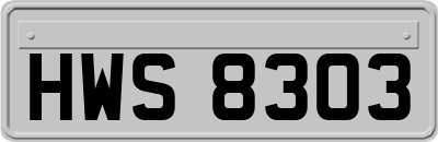 HWS8303