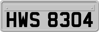 HWS8304