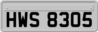 HWS8305