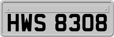 HWS8308