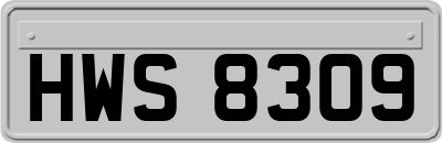 HWS8309
