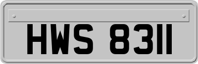 HWS8311