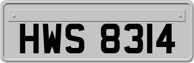 HWS8314