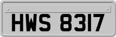 HWS8317