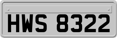 HWS8322
