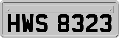 HWS8323