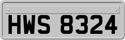 HWS8324