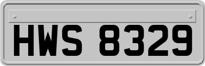 HWS8329