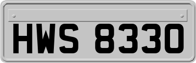 HWS8330