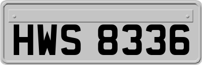 HWS8336