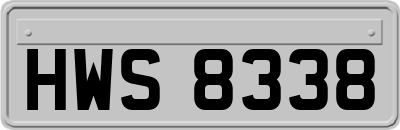 HWS8338