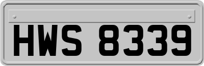 HWS8339