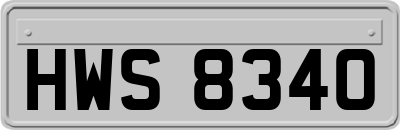 HWS8340