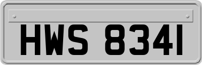 HWS8341