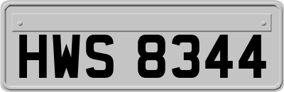 HWS8344