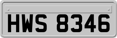HWS8346