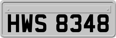 HWS8348