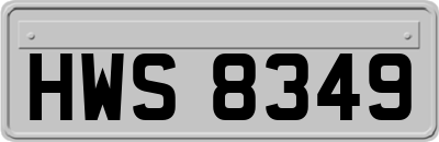 HWS8349