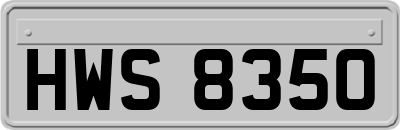 HWS8350