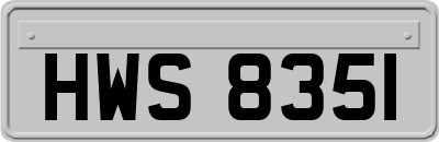 HWS8351