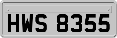 HWS8355