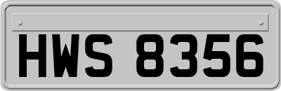 HWS8356
