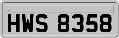 HWS8358