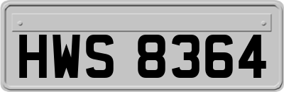 HWS8364