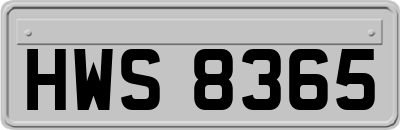 HWS8365